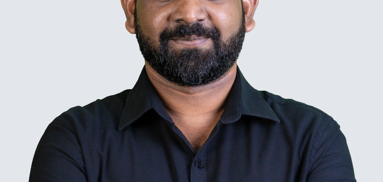 Charith Priyankara