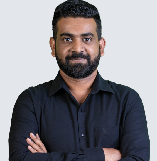 Charith Priyankara