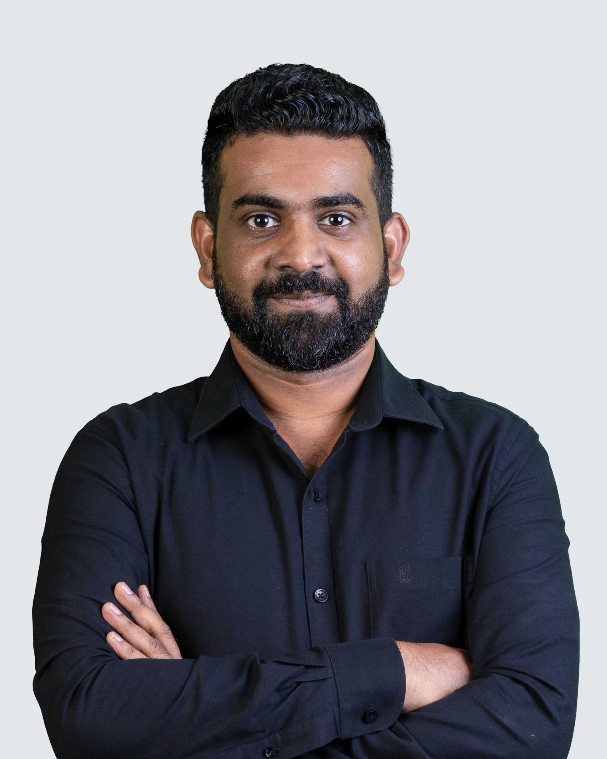 Charith Priyankara