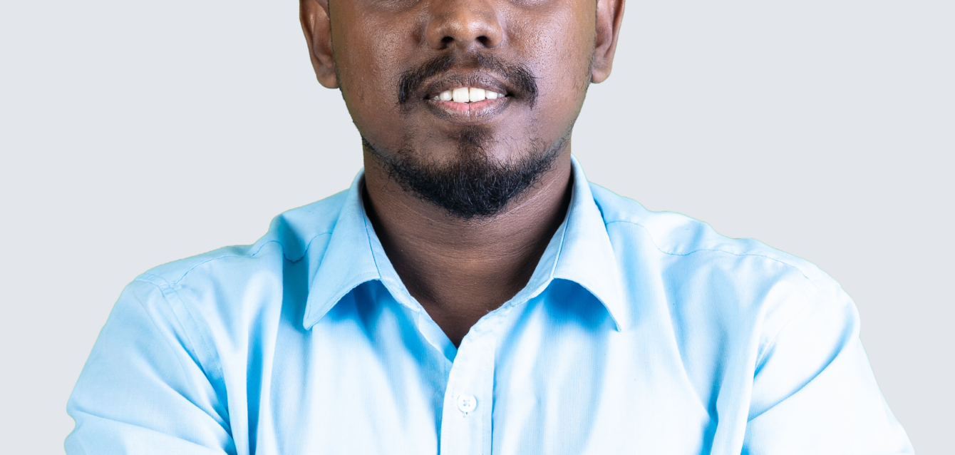 Kavishka Wijesekara
