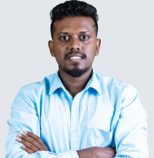 Kavishka Wijesekara