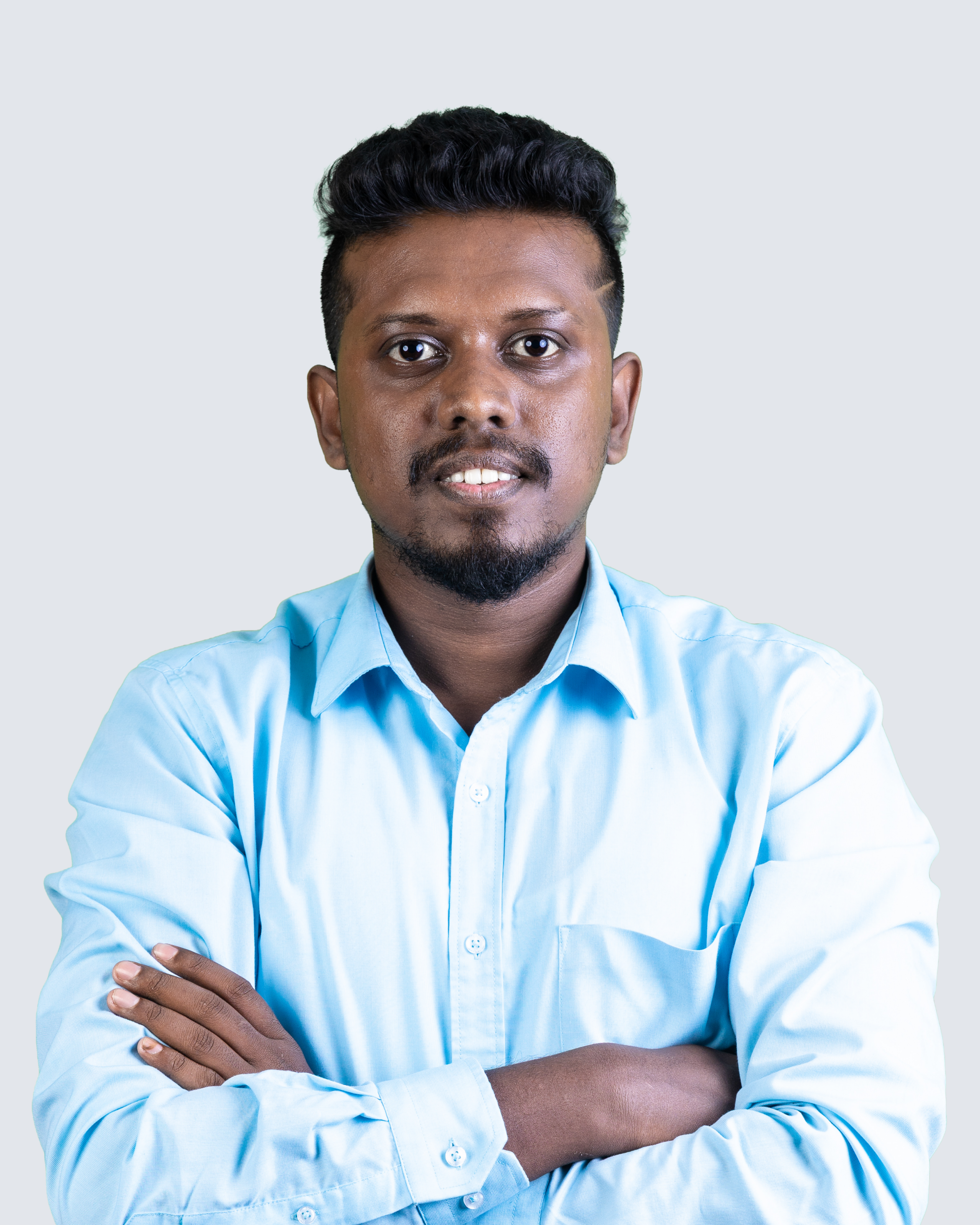Kavishka Wijesekara