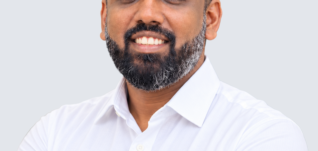 Priyan Jayasinghe