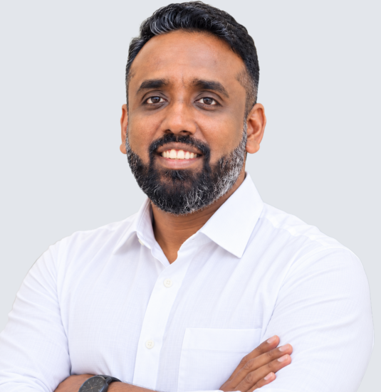 Priyan Jayasinghe