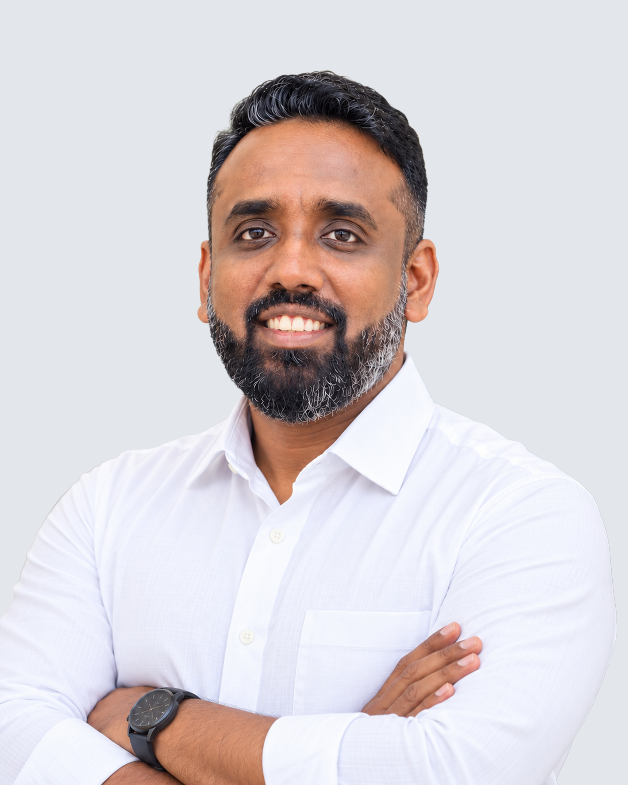 Priyan Jayasinghe